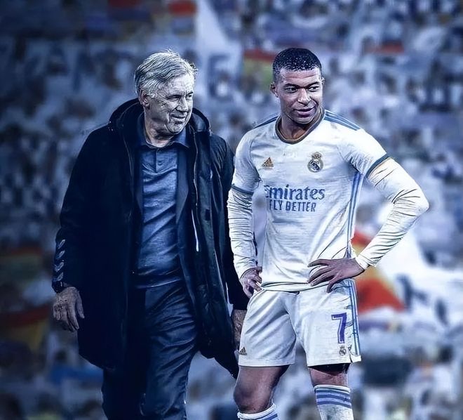 阿隆索：姆巴佩和C罗在感染力方面很像；我们应该培养居莱尔（阿隆索：姆巴佩与C罗的感染力相近；应着力培养居莱尔）